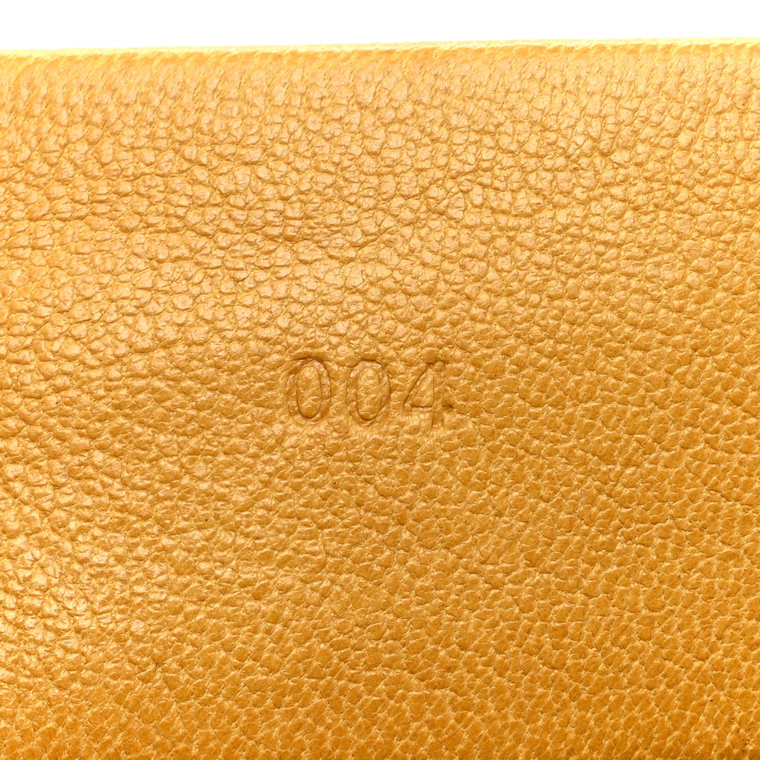Proenza Schouler Lambskin Medium PS1 Satchel Mustard 7 of 22