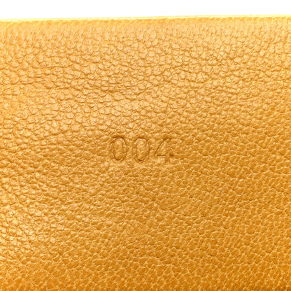 Proenza Schouler Lambskin Medium PS1 Satchel Mustard 7 of 22