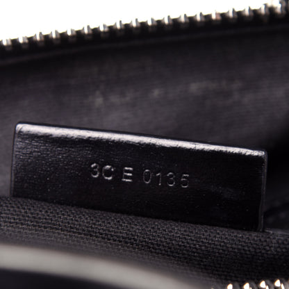 Givenchy Shiny Lord Calfskin Small Antigona Black 19 of 36