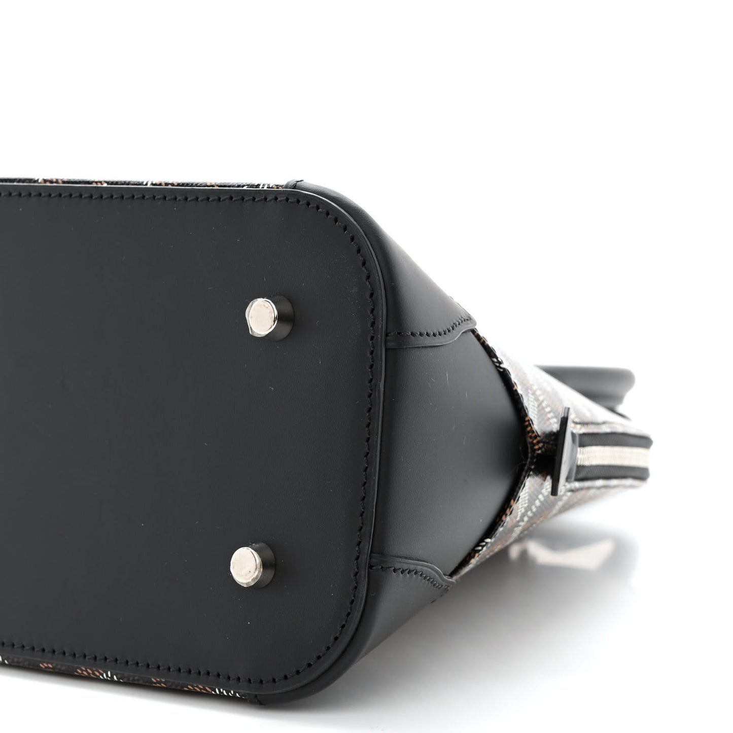 Goyardine Vendome PM Black