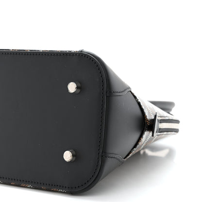 Goyard Goyardine Vendome PM Black 9 of 9