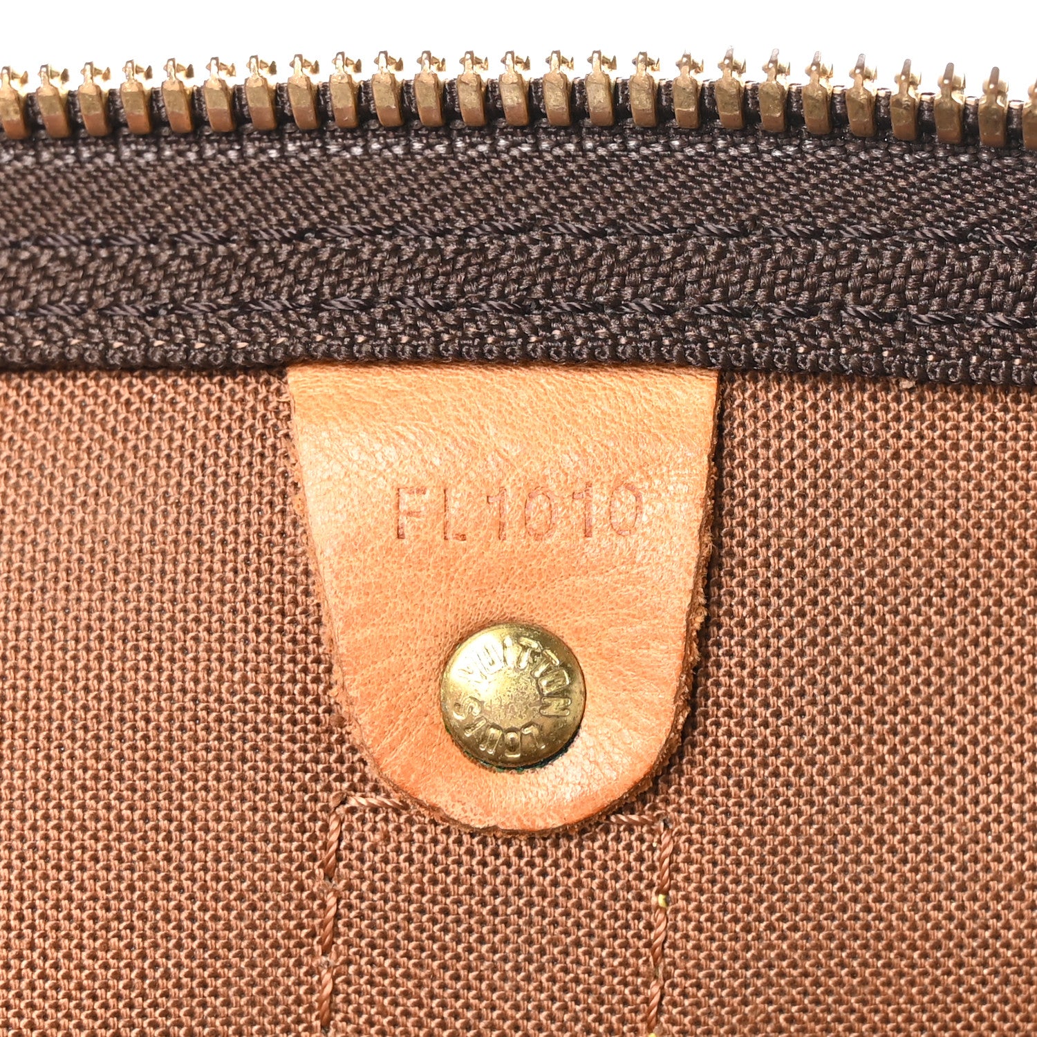 Louis Vuitton Monogram Keepall 60 5 of 11