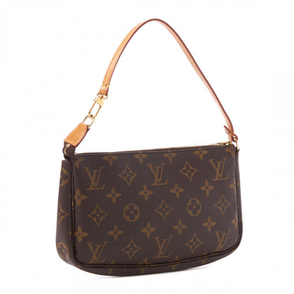 Louis Vuitton Monogram Pochette Accessories 3 of 8