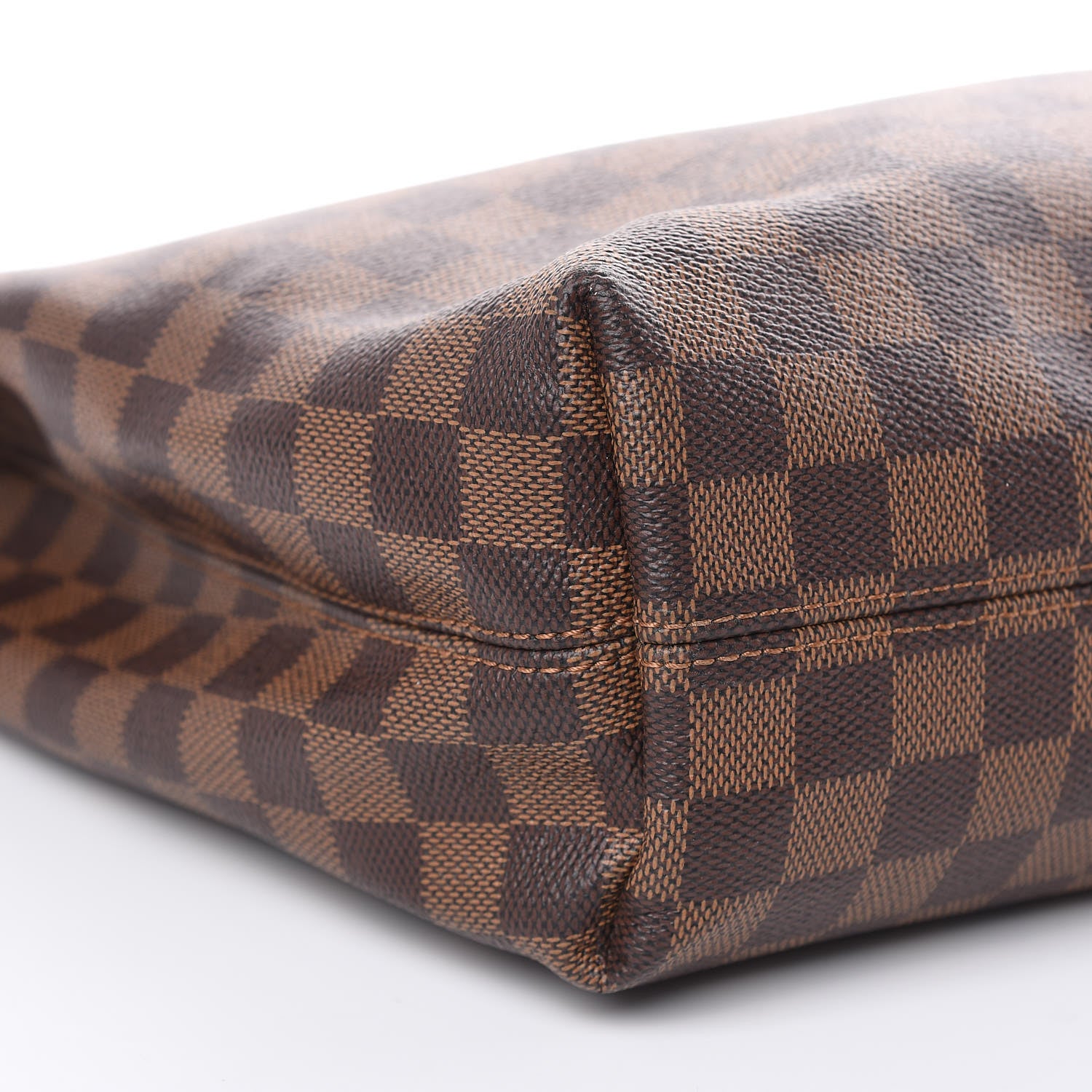 Louis Vuitton Damier Ebene Graceful PM 8 of 12