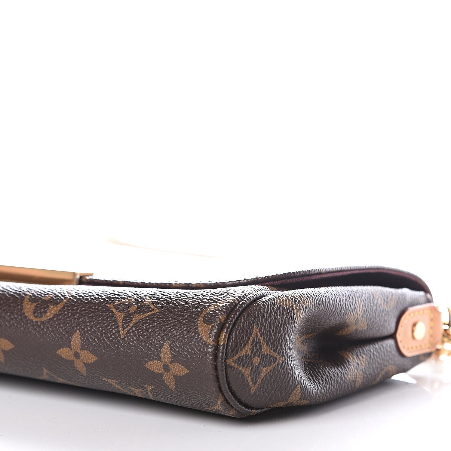 Louis Vuitton Monogram Favorite MM 8 of 9