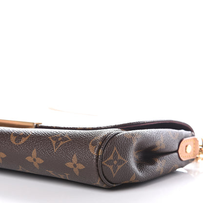 Louis Vuitton Monogram Favorite MM 8 of 9