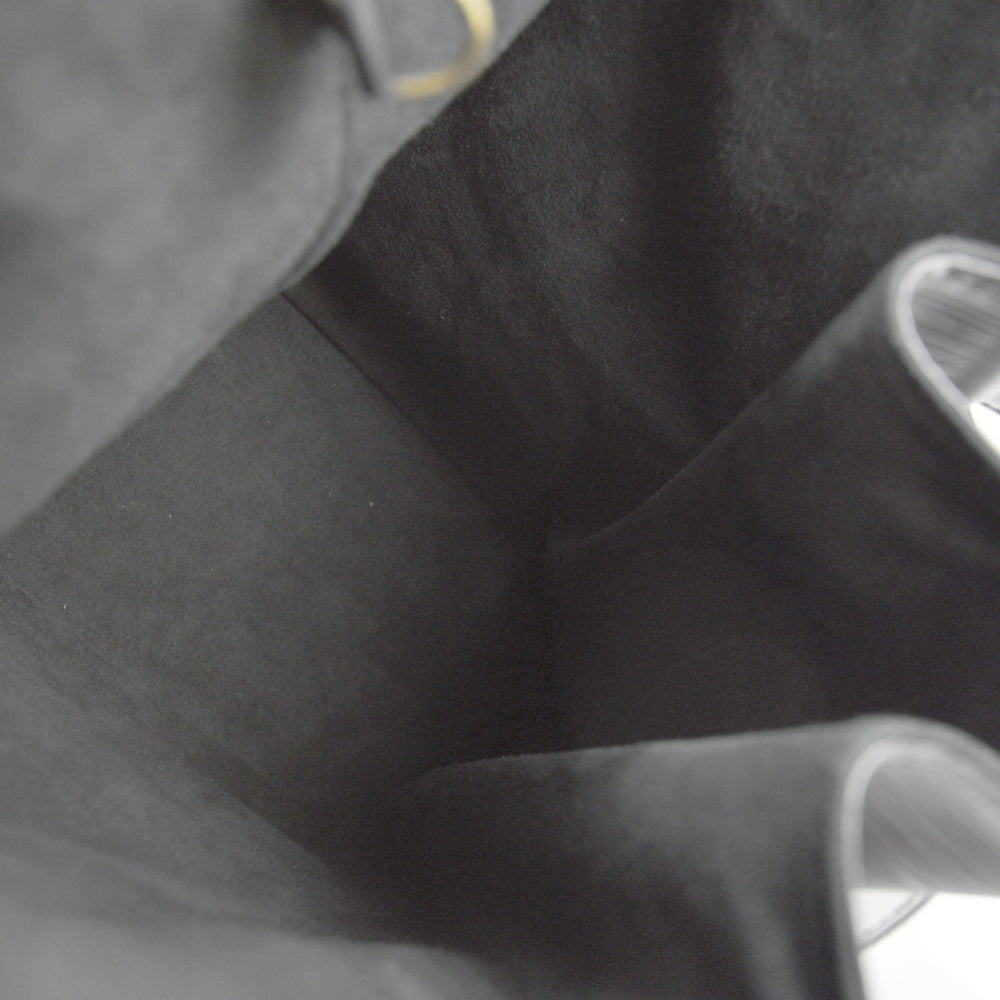 Epi Sac D'epaule Black