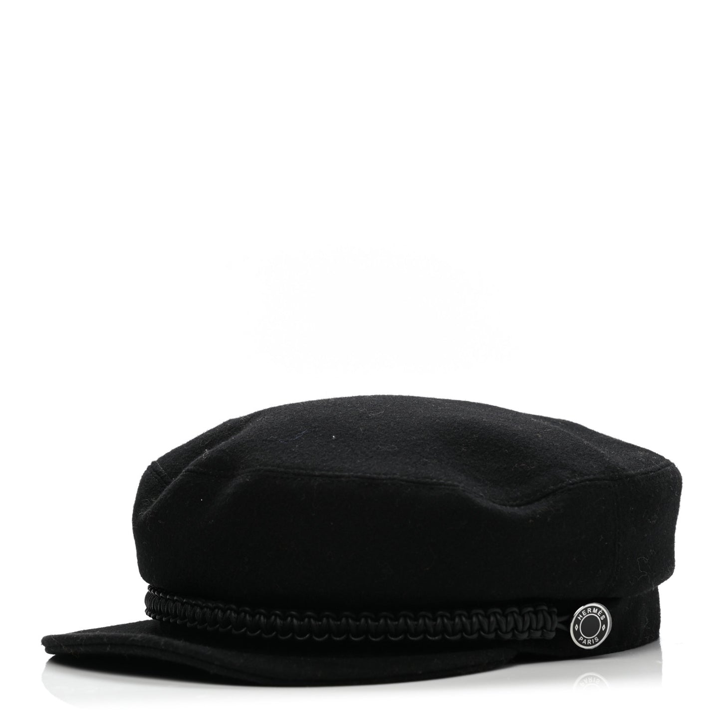 Cashmere Swift Womens Deauville Cap 57 Black