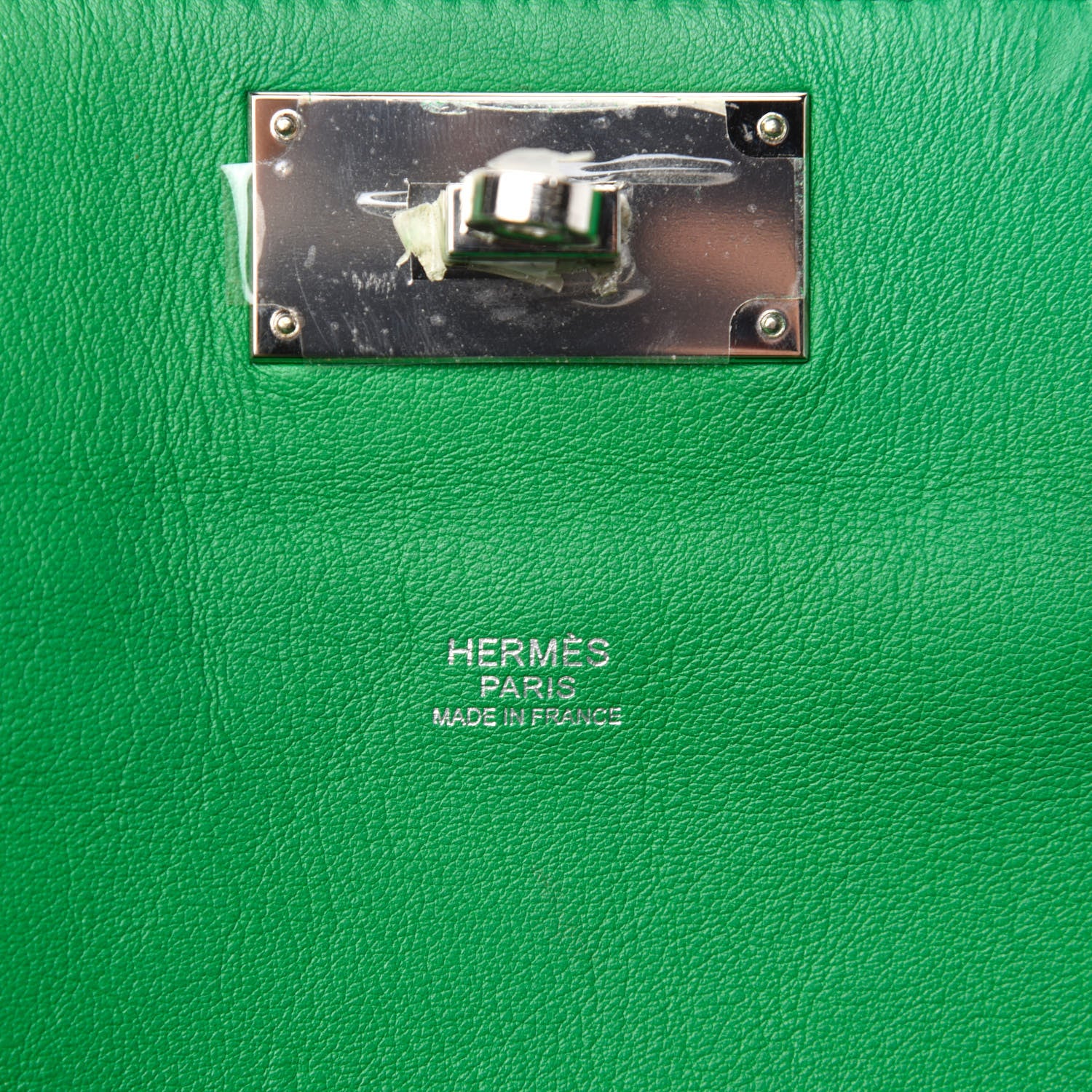 Hermes Swift Toolbox 26 Bamboo 9 of 11