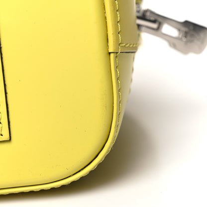 Louis Vuitton Epi Alma BB Pistache 13 of 13