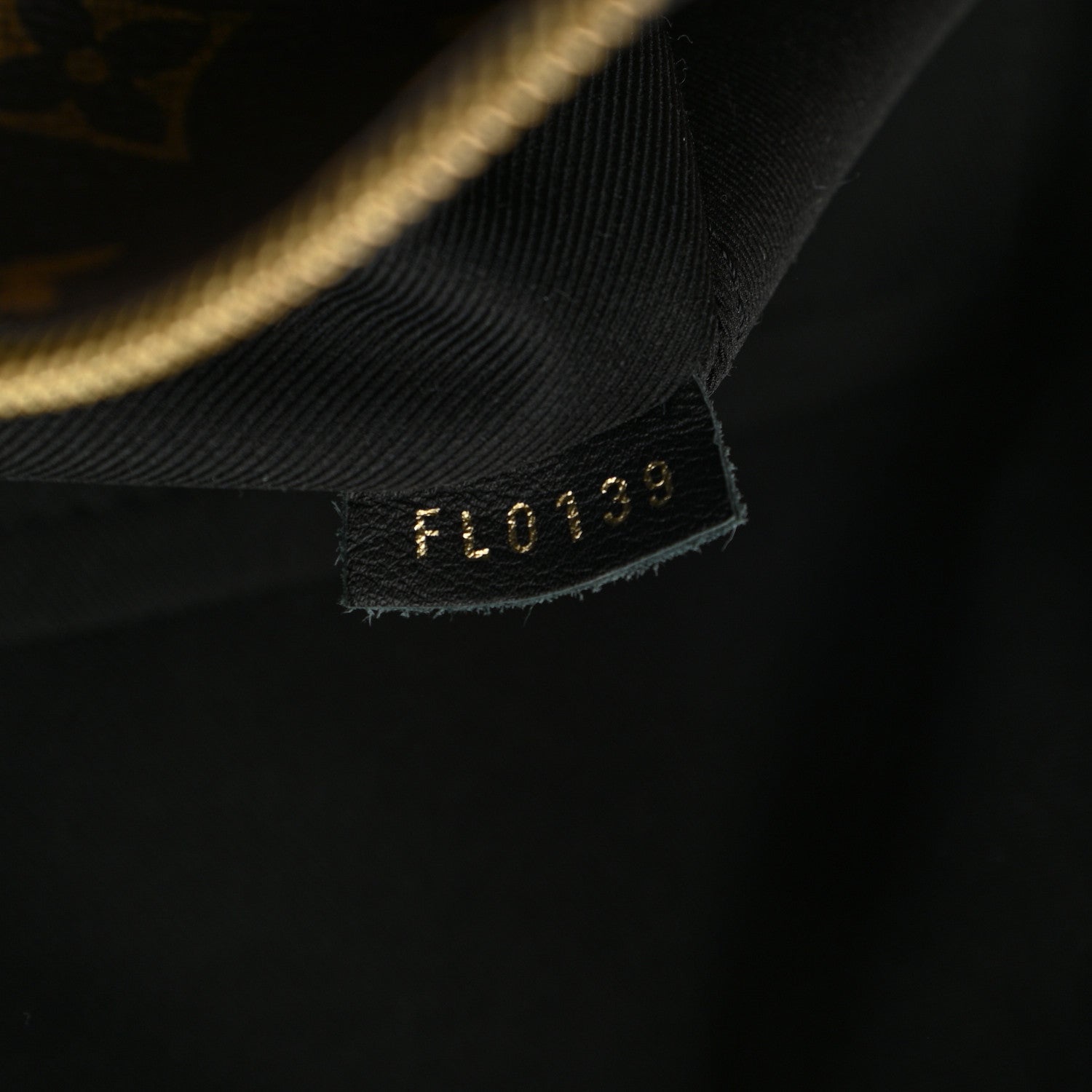 Louis Vuitton Reverse Monogram Palm Springs Backpack PM 7 of 9