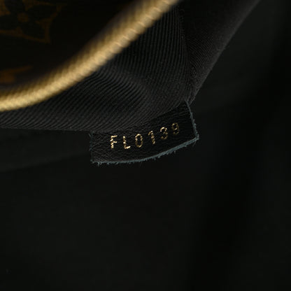 Louis Vuitton Reverse Monogram Palm Springs Backpack PM 7 of 9