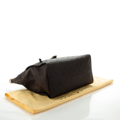 Louis Vuitton Empreinte Lumineuse PM Terre 4 of 7