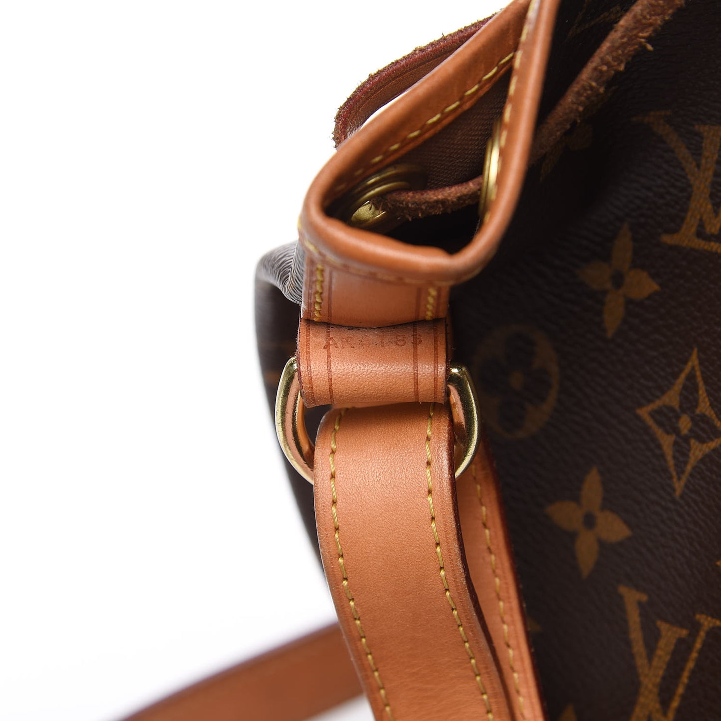 Monogram Petit Noe NM