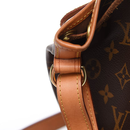 Louis Vuitton Monogram Petit Noe NM 8 of 17