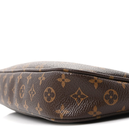 Louis Vuitton Monogram Multi Pochette Accessories Large Pochette Rose Clair 8 of 8