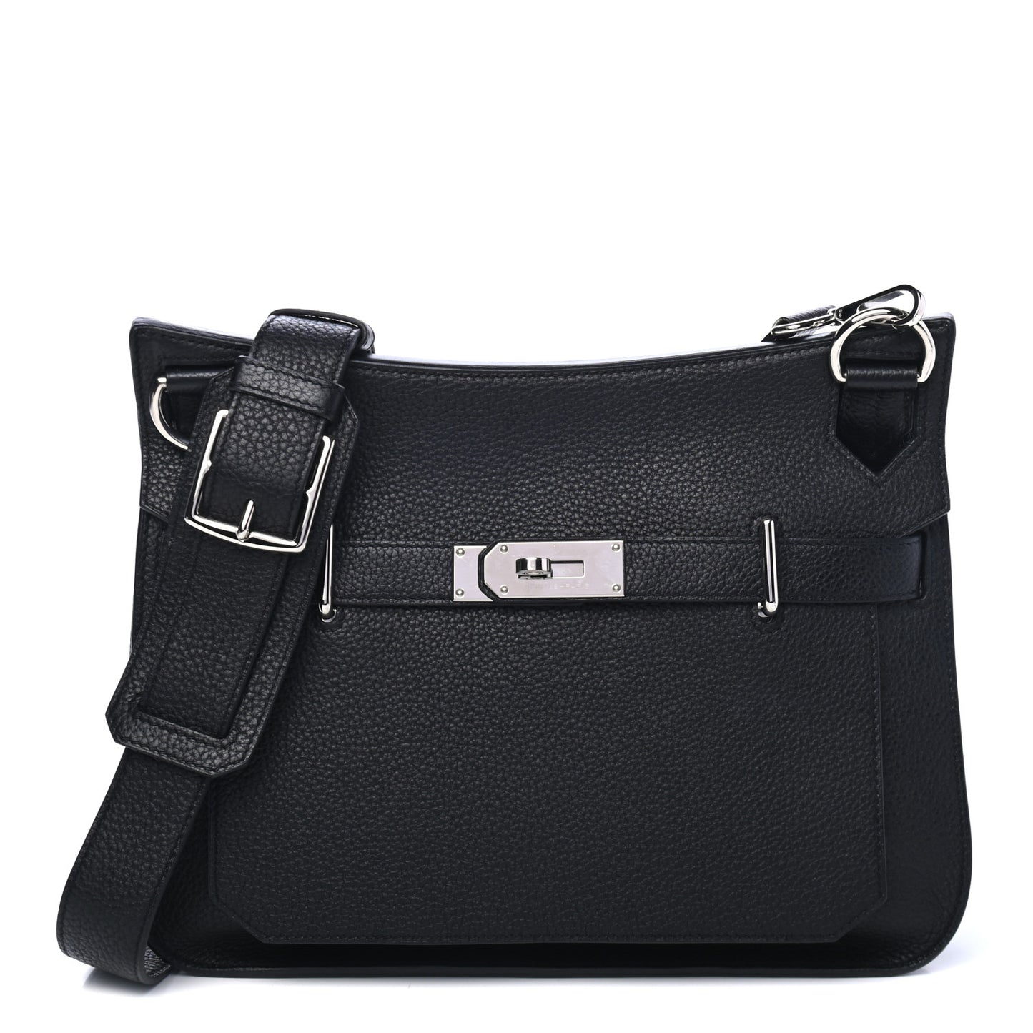 Taurillon Clemence Jypsiere 31 Black