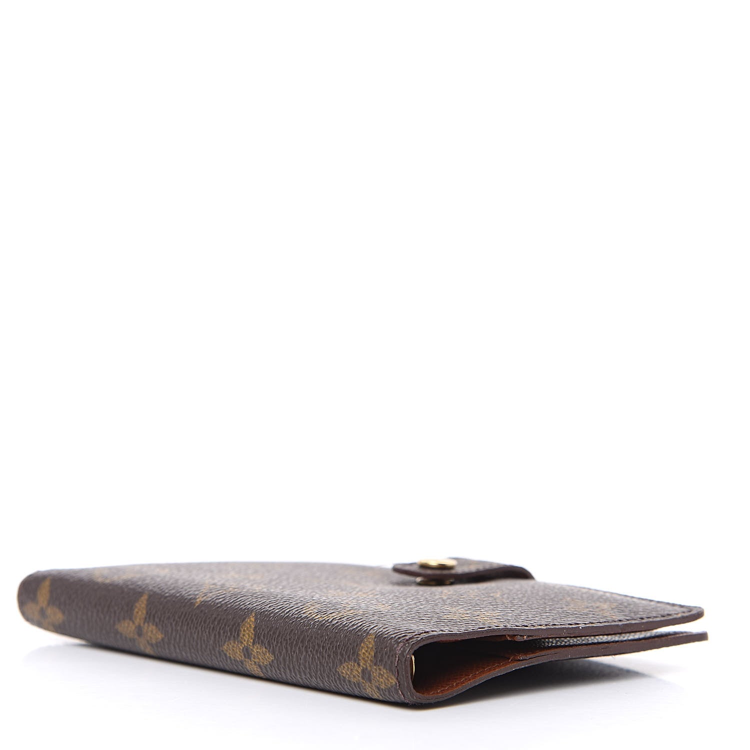 Louis Vuitton Monogram Small Ring Agenda Cover 4 of 11