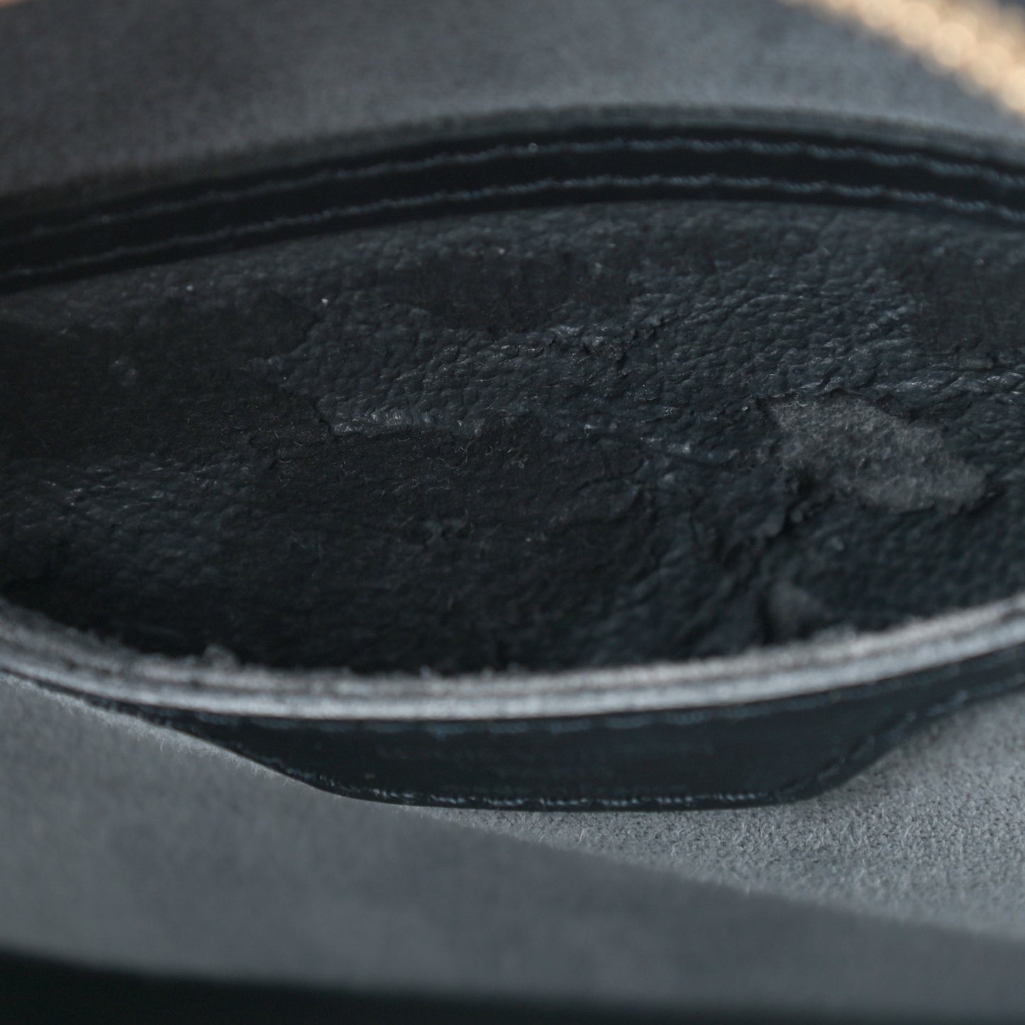 Epi Mabillon Backpack Black