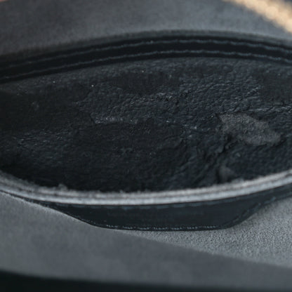 Louis Vuitton Epi Mabillon Backpack Black 8 of 22