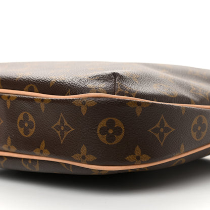 Louis Vuitton Monogram Odeon PM 10 of 14