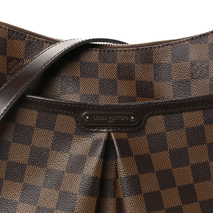 Louis Vuitton Damier Ebene Bloomsbury PM 7 of 9