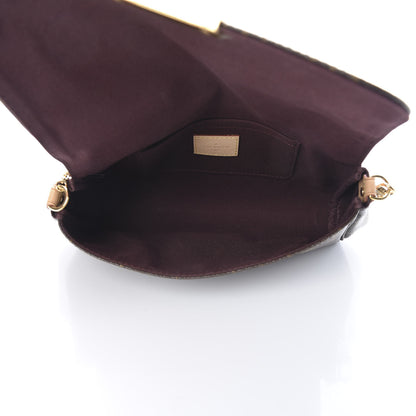 Louis Vuitton Monogram Favorite MM 5 of 12