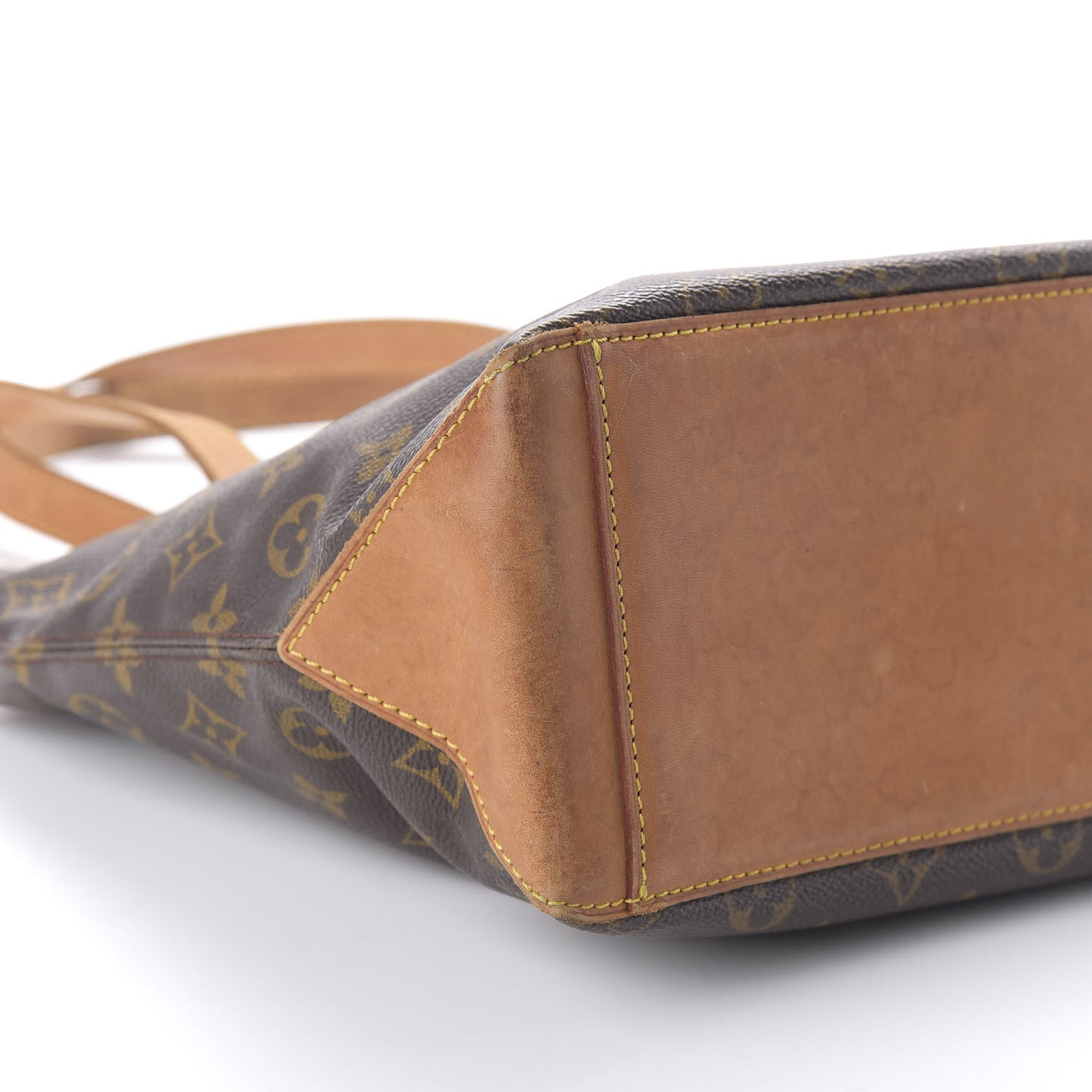 Monogram Cabas Piano