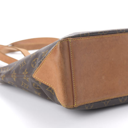 Louis Vuitton Monogram Cabas Piano 6 of 9