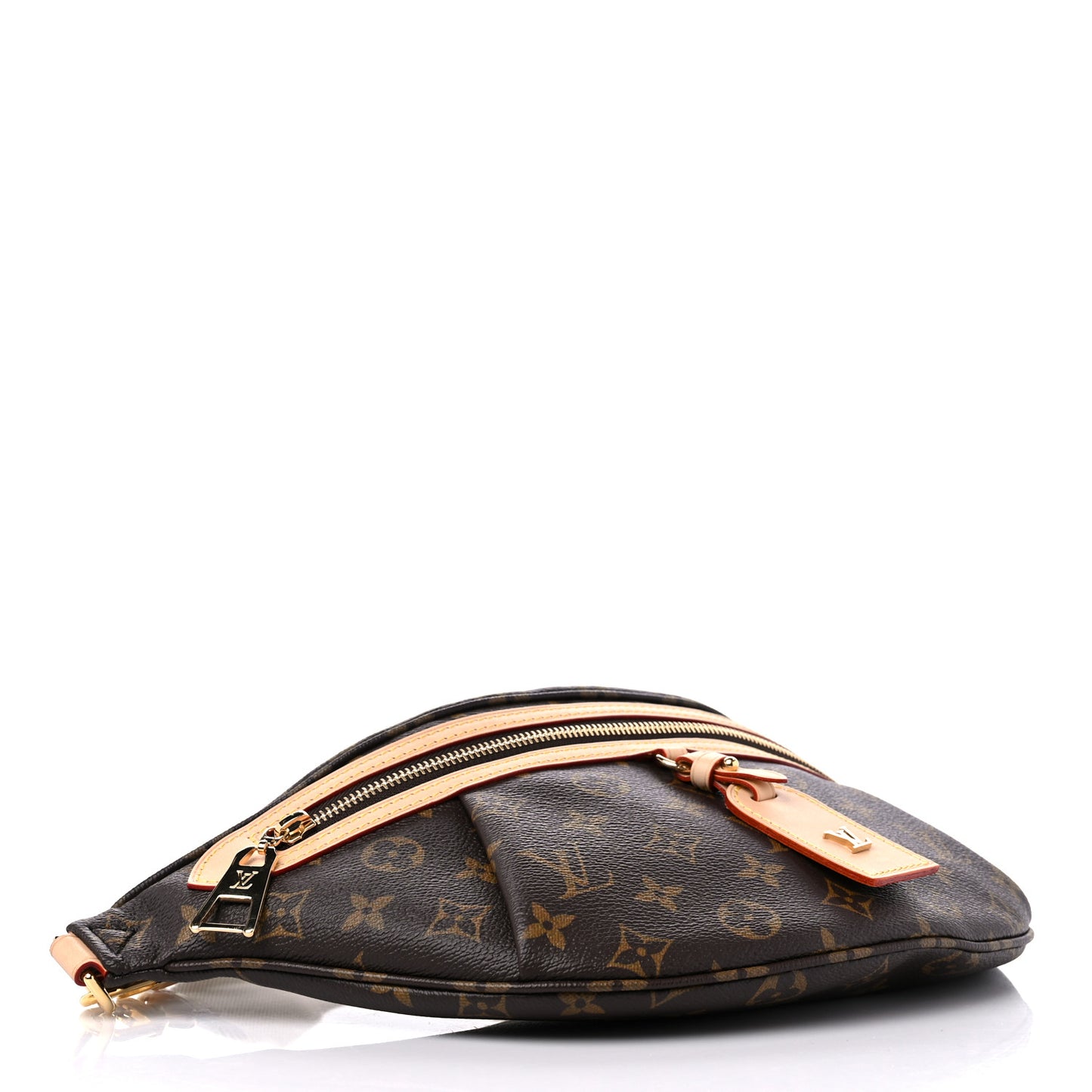 Monogram High Rise Bumbag