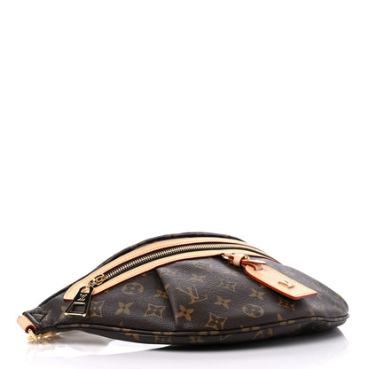 Louis Vuitton Monogram High Rise Bumbag 4 of 9