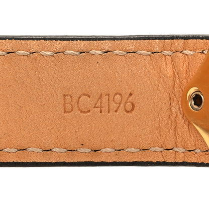 Louis Vuitton Monogram Nano Bracelet 17 6 of 8