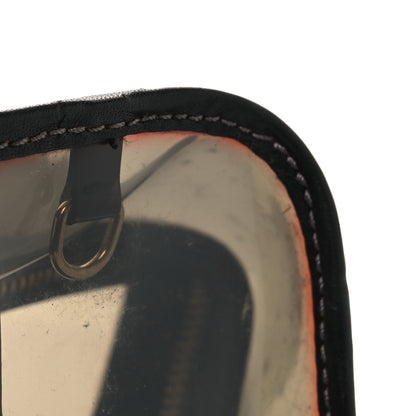 Loewe PVC Calfskin Amazona 28 Black 15 of 18