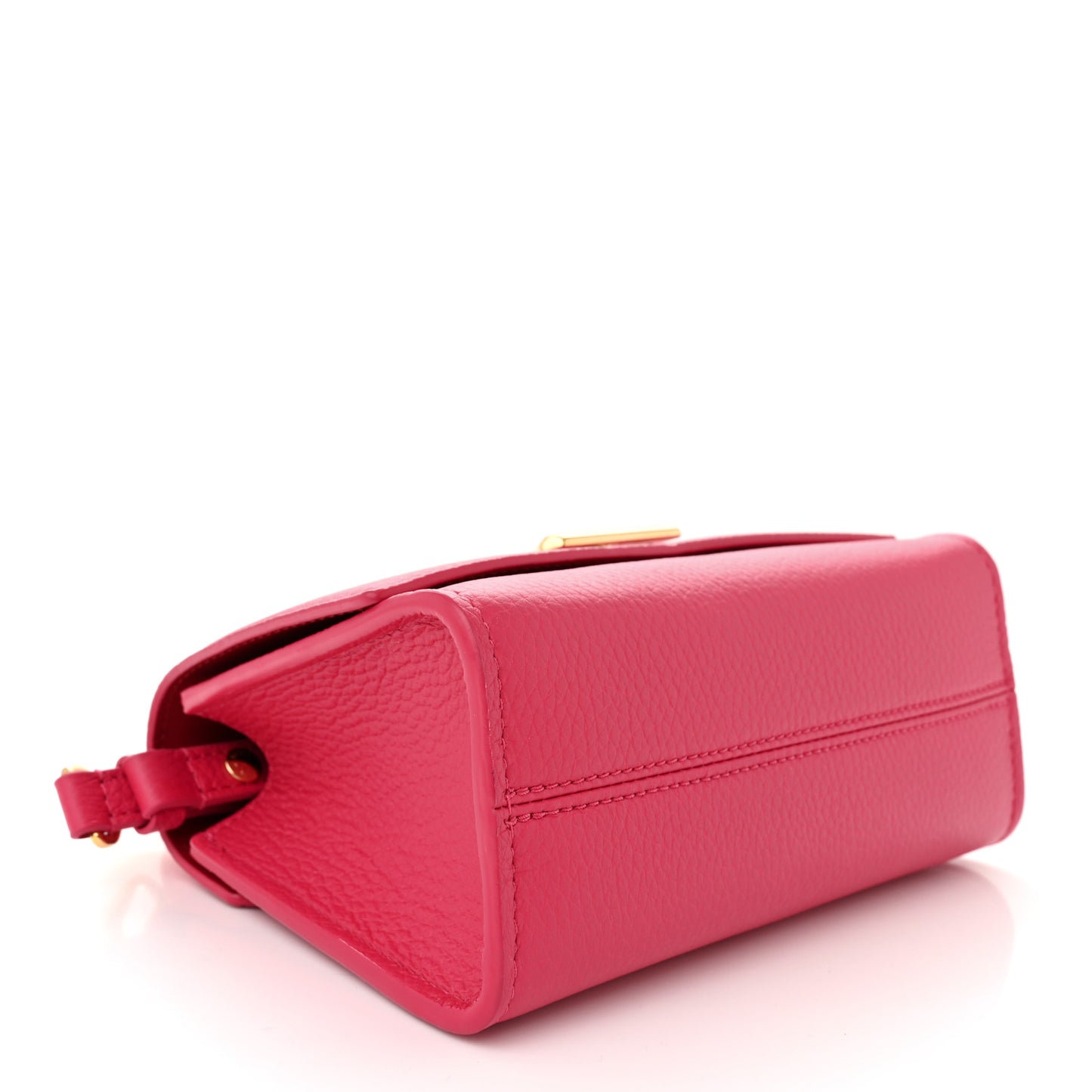 Taurillon Twist One Handle BB Dragon Fruit