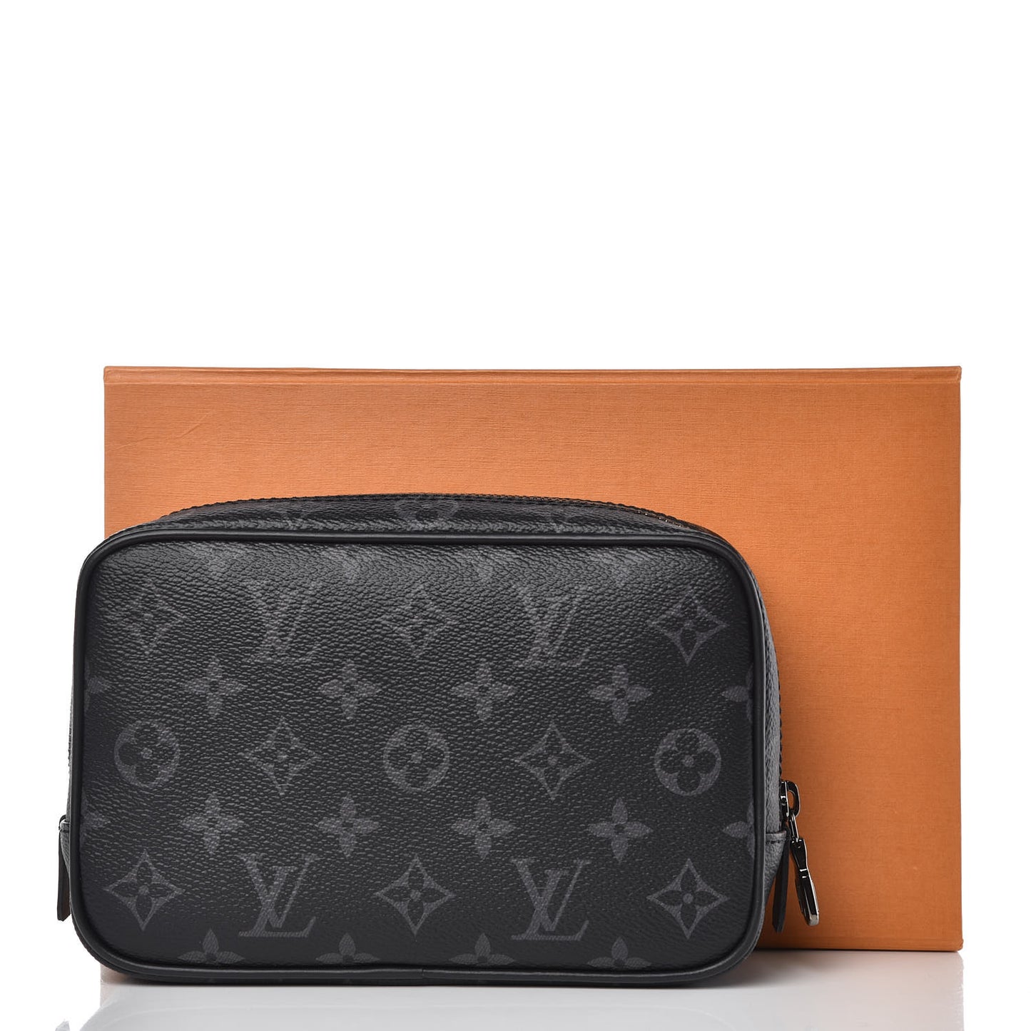 Monogram Eclipse Toilet Pouch PM