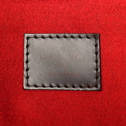 Louis Vuitton Damier Ebene Trevi PM 6 of 9