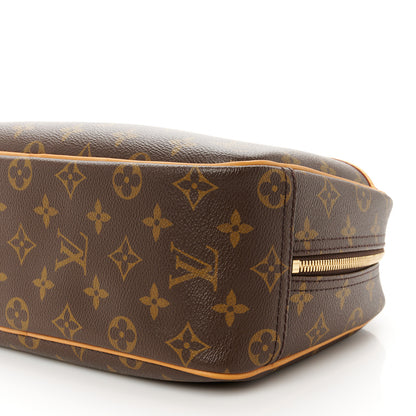 Louis Vuitton Monogram Trouville 12 of 12