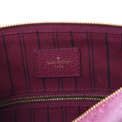 Louis Vuitton Empreinte Speedy Bandouliere 25 Aurore 7 of 13