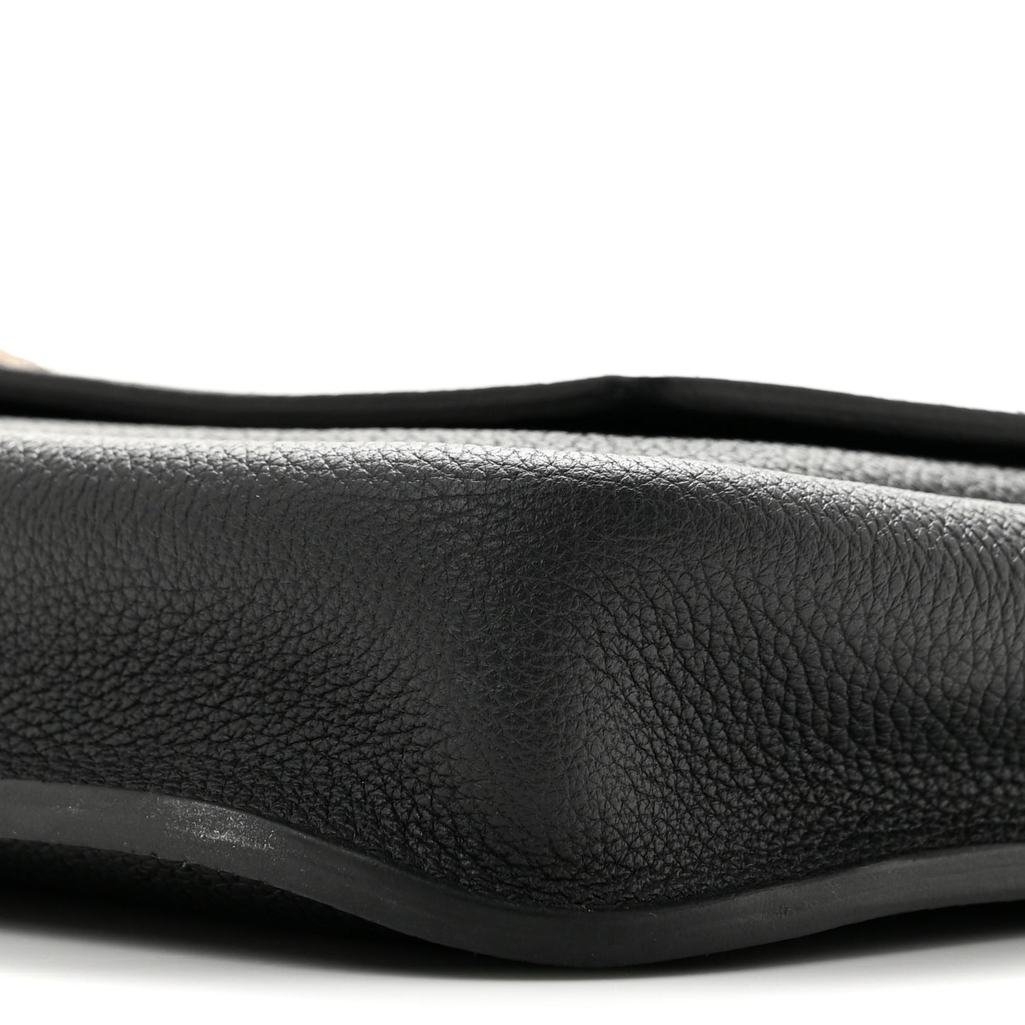 Togo Steve Light Messenger Black