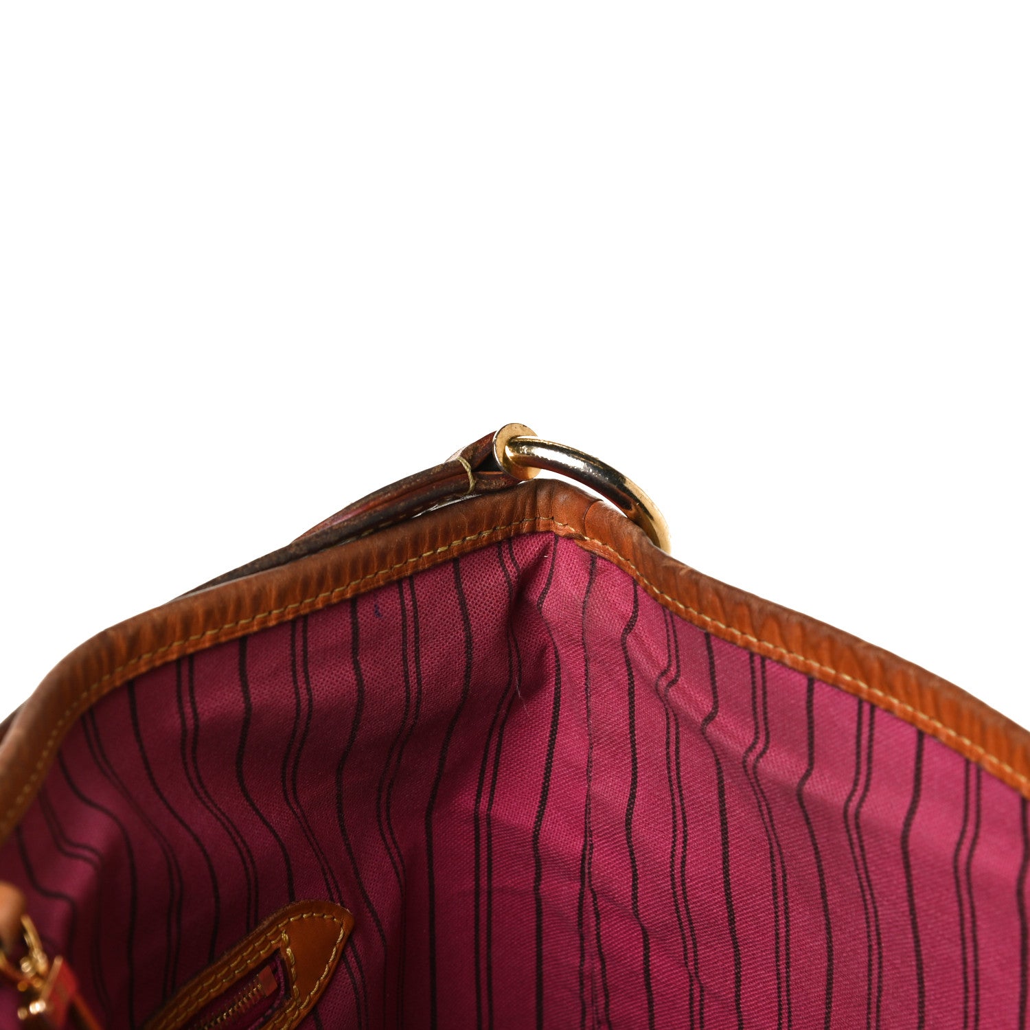 Louis Vuitton Monogram Delightful PM Pivoine 17 of 21