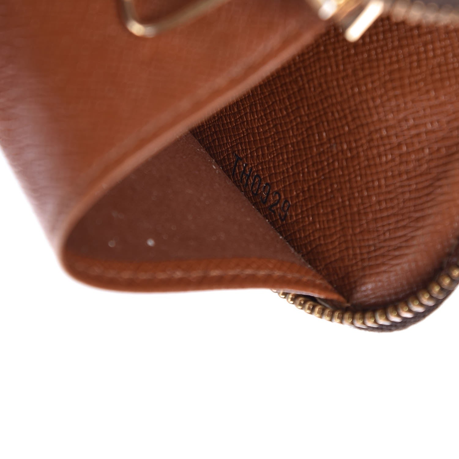 Louis Vuitton Monogram 6 Key Holder 7 of 7