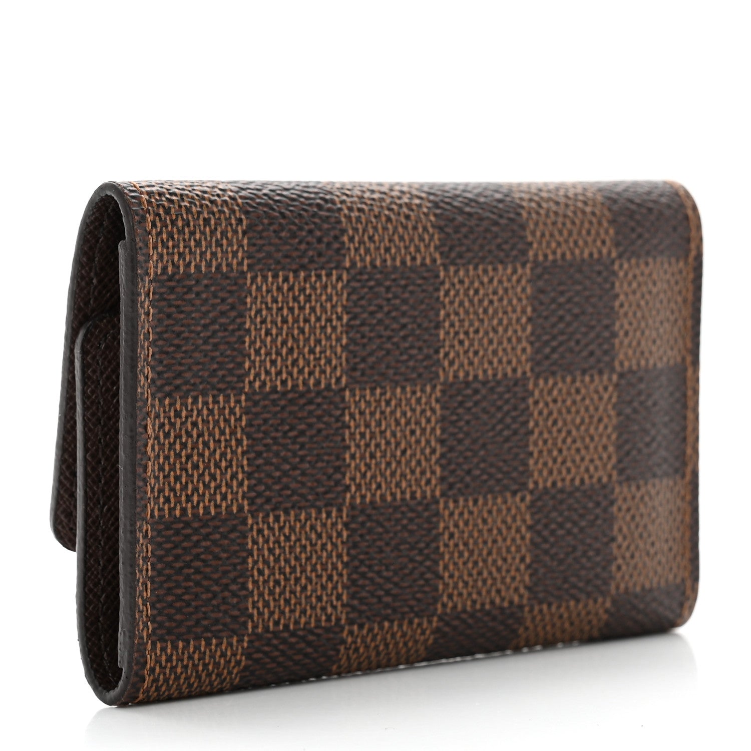 Louis Vuitton Damier Ebene Multicles 6 Key Holder 3 of 7
