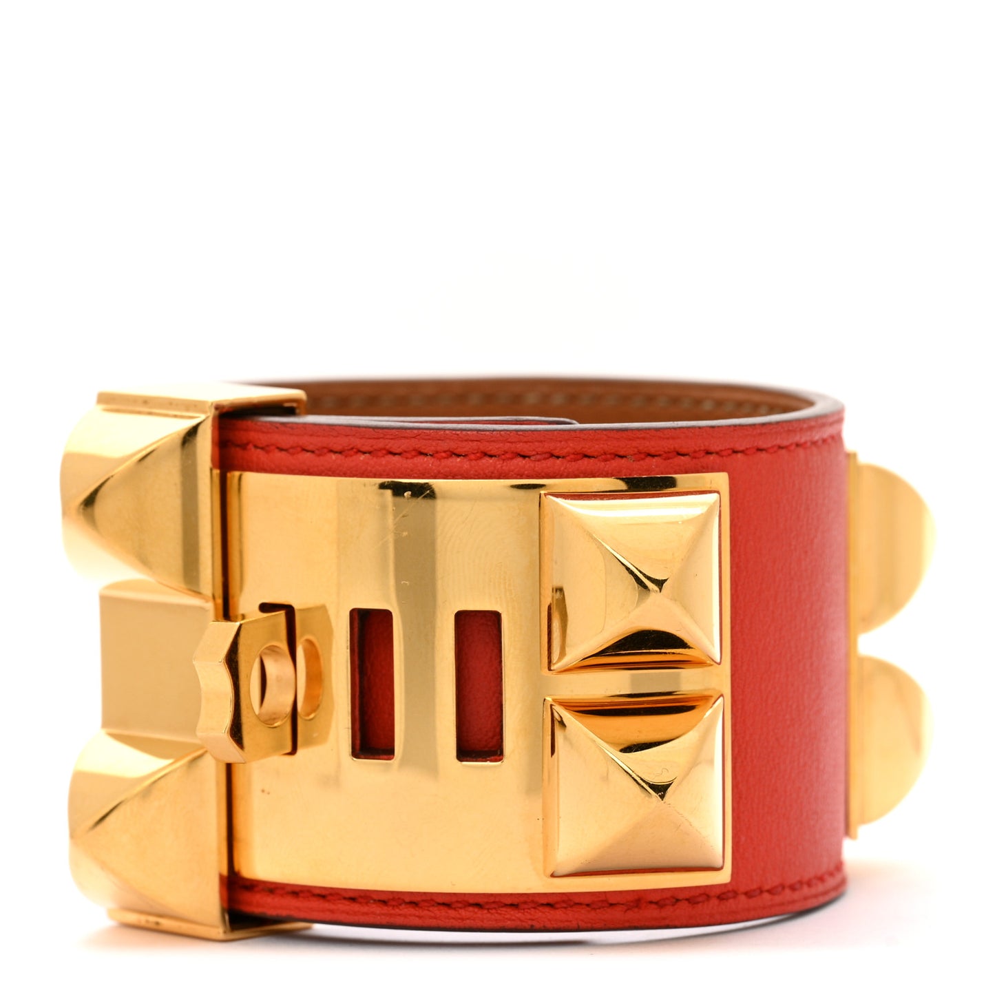 Swift Collier de Chien CDC Bracelet S Capucine
