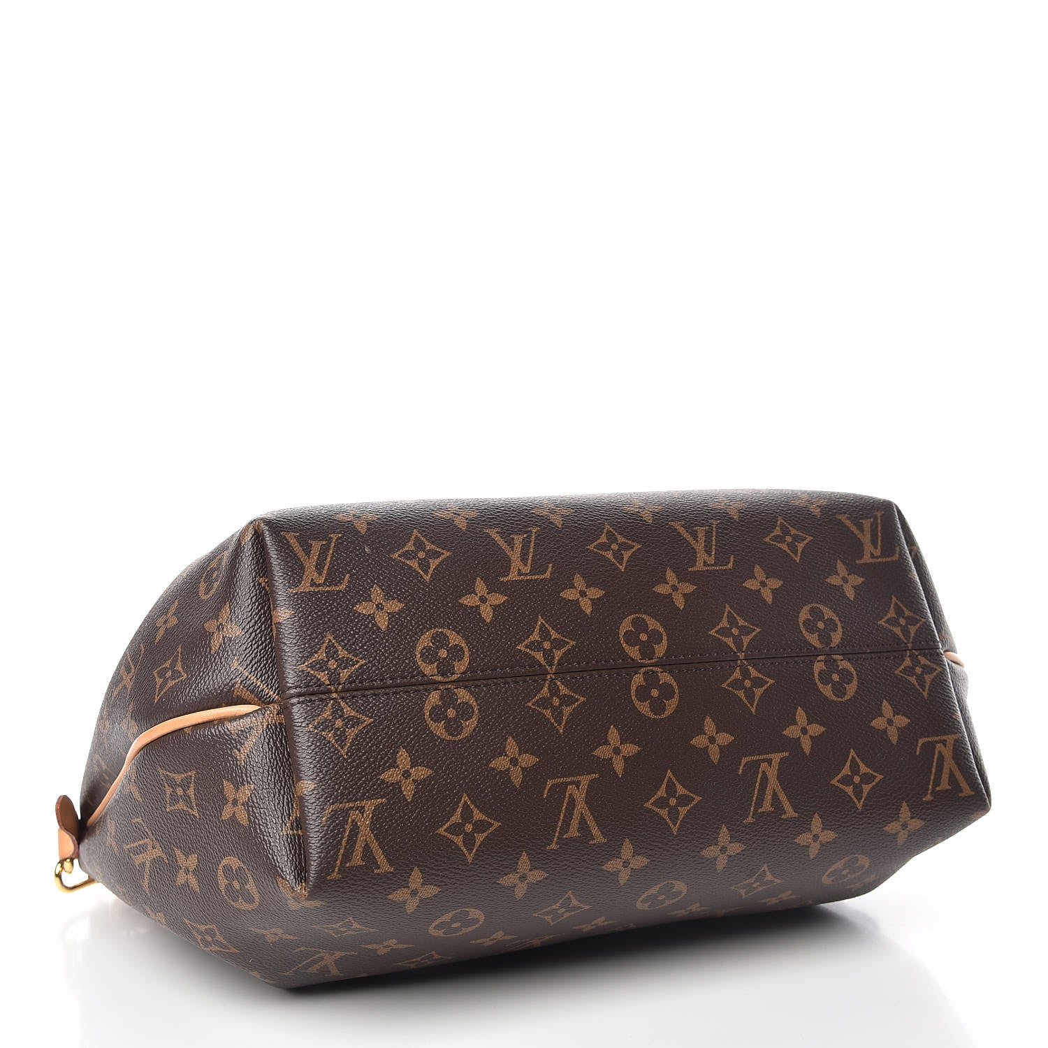 Louis Vuitton Monogram Turenne MM 4 of 17