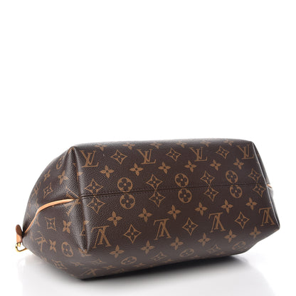 Louis Vuitton Monogram Turenne MM 4 of 17