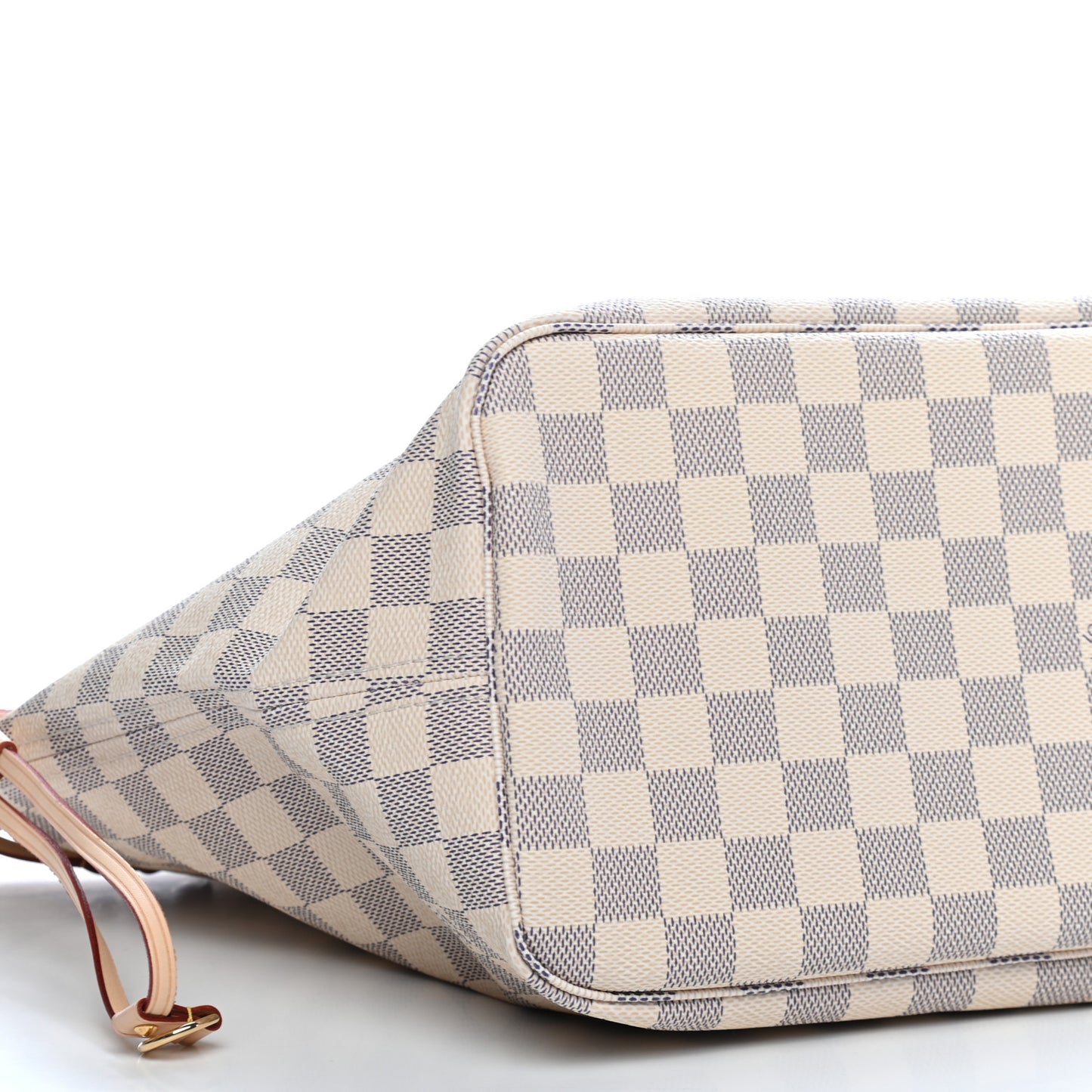 Damier Azur Neo Neverfull MM
