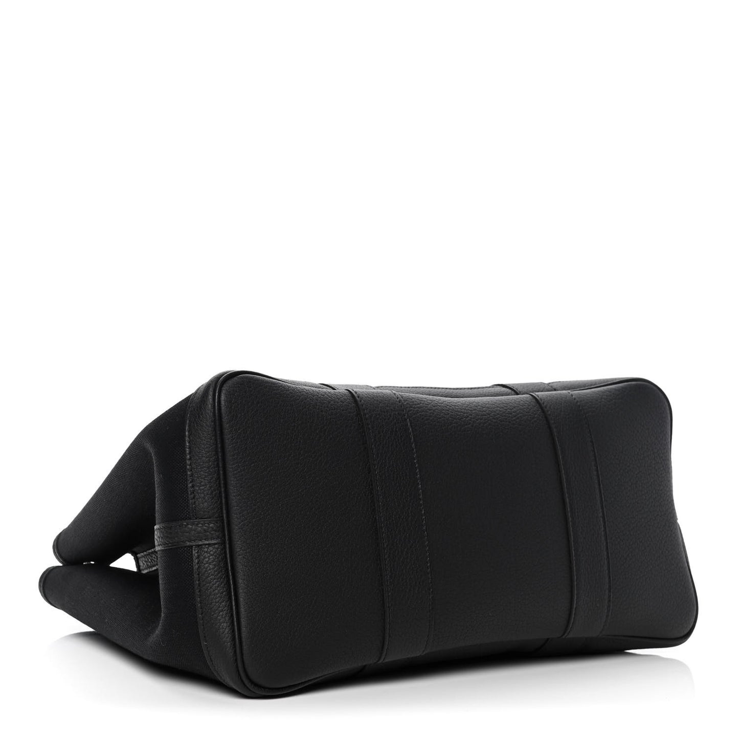 Toile Negonda Garden Party Tote 36 MM Black