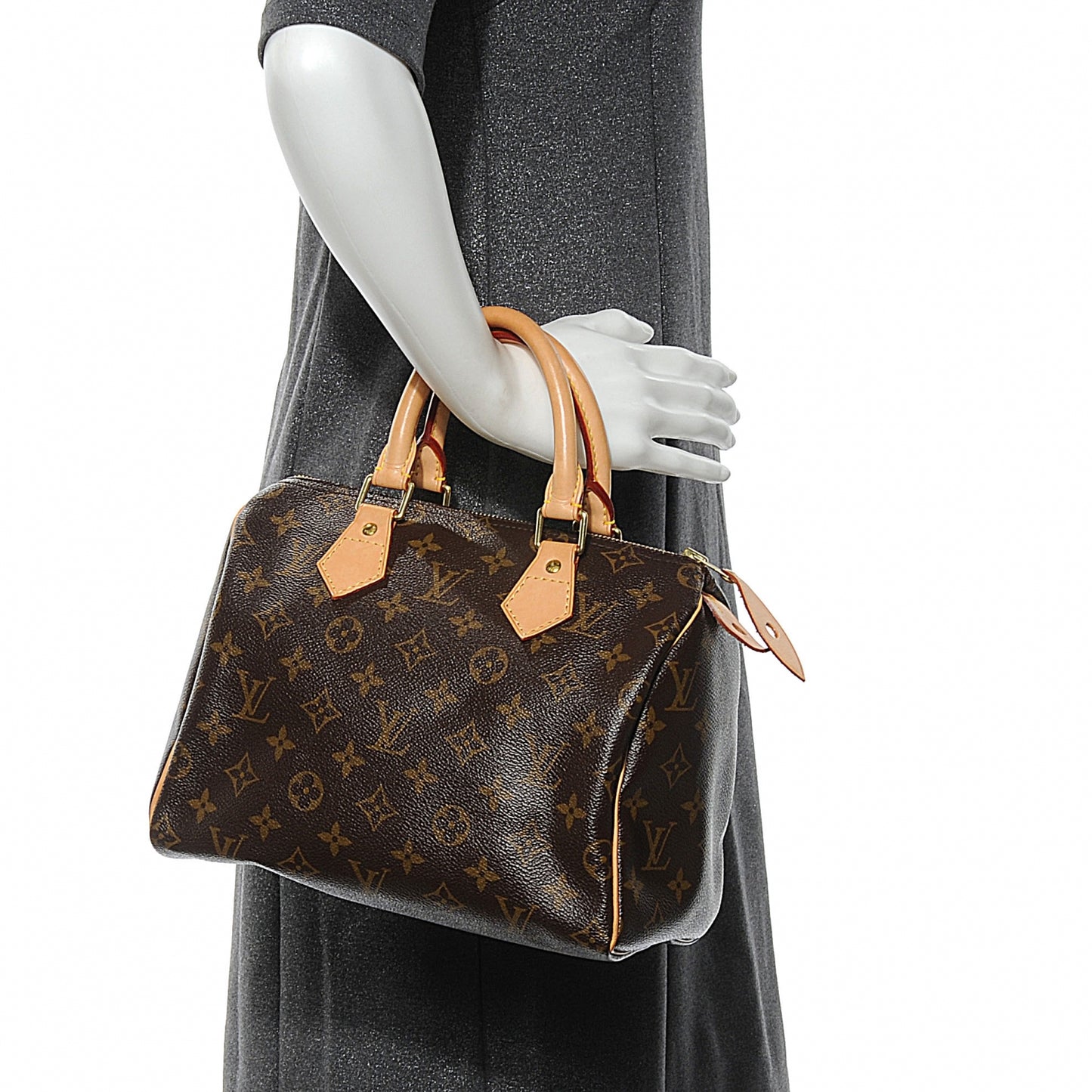 Monogram Speedy 25