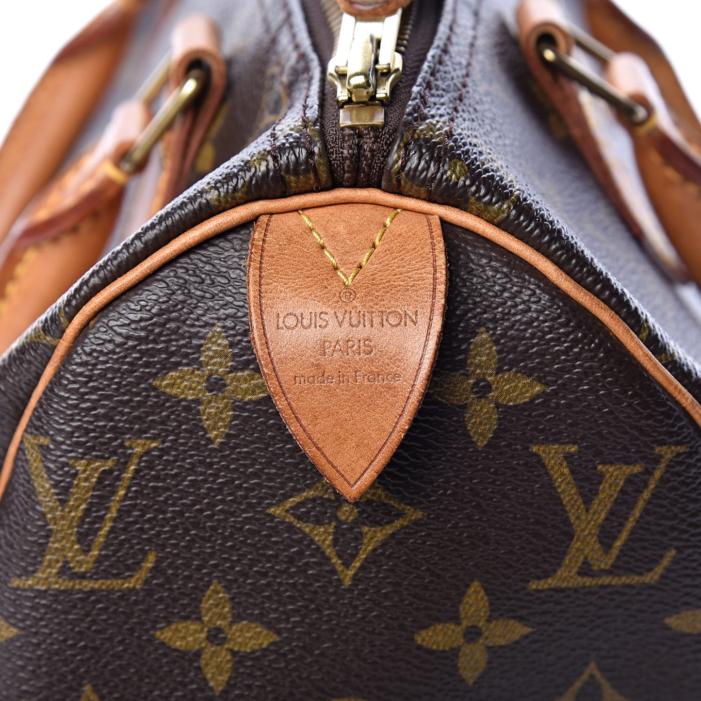 Monogram Speedy 25