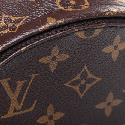 Louis Vuitton Monogram Palm Springs Backpack PM 13 of 14
